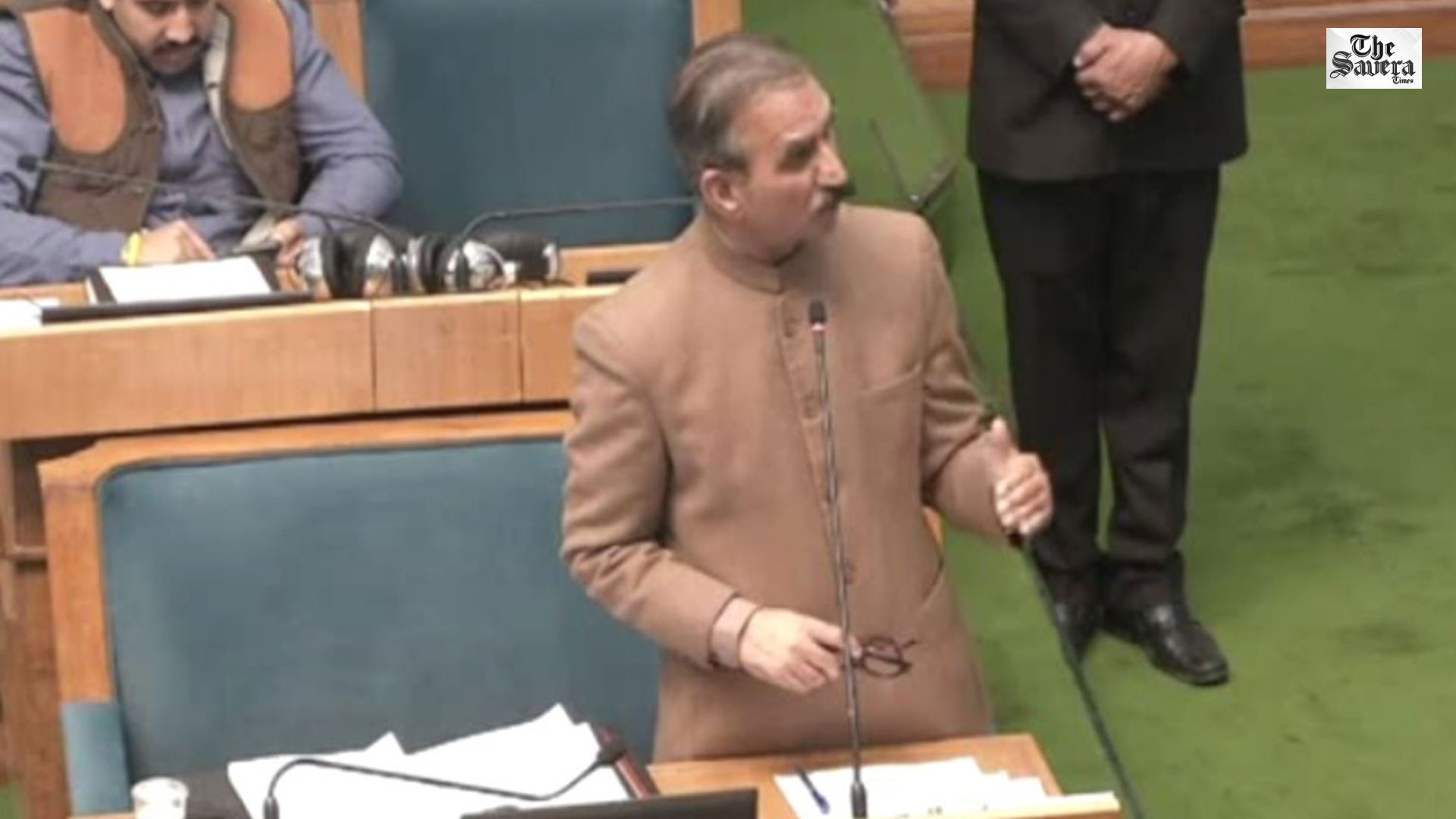 Himachal Aims for Self‑Reliance by 2027, Prosperous by 2032