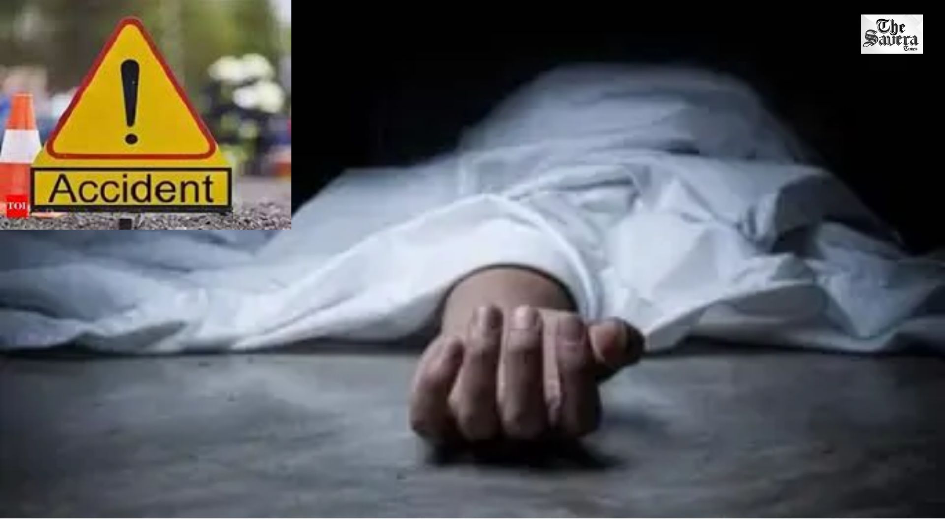 Eight Killed in Road Accidents Across Andhra Pradesh and Telangana