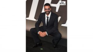 Akshay Kumar Sponsors Martial Arts Students’ Training in Thailand