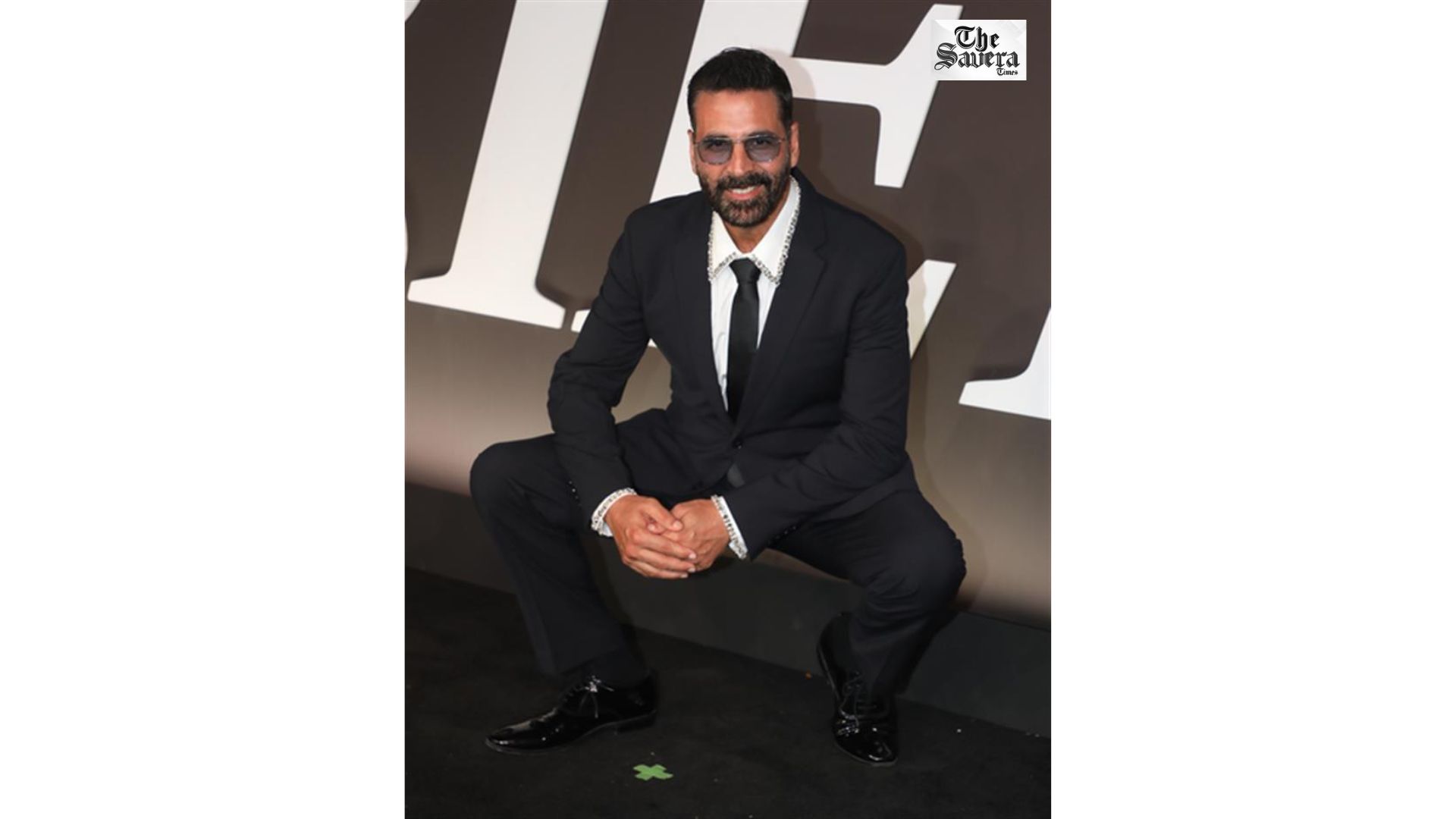 Akshay Kumar Sponsors Martial Arts Students’ Training in Thailand