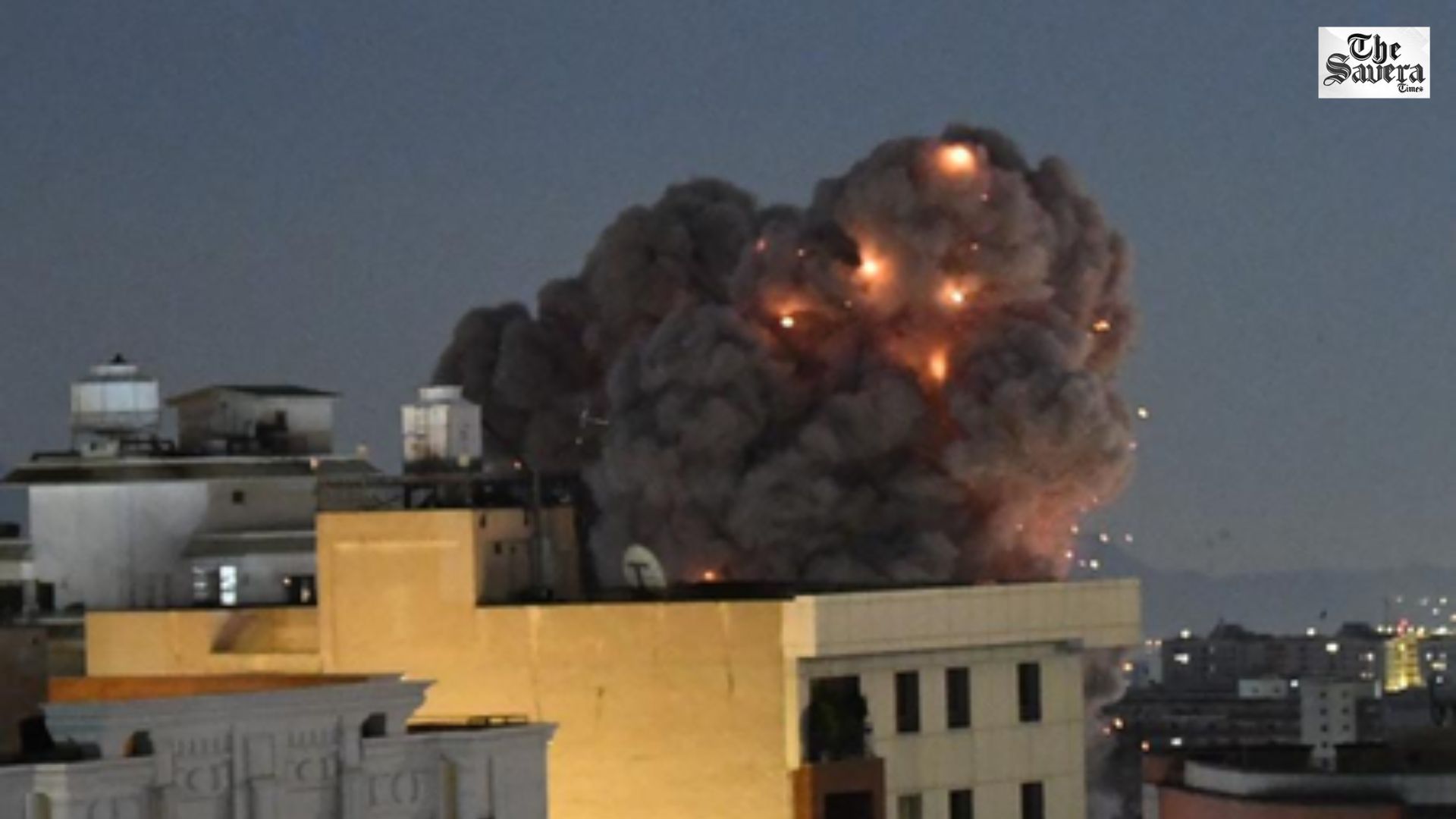Iran Rejects US 48-Hour Ceasefire Amid Escalation