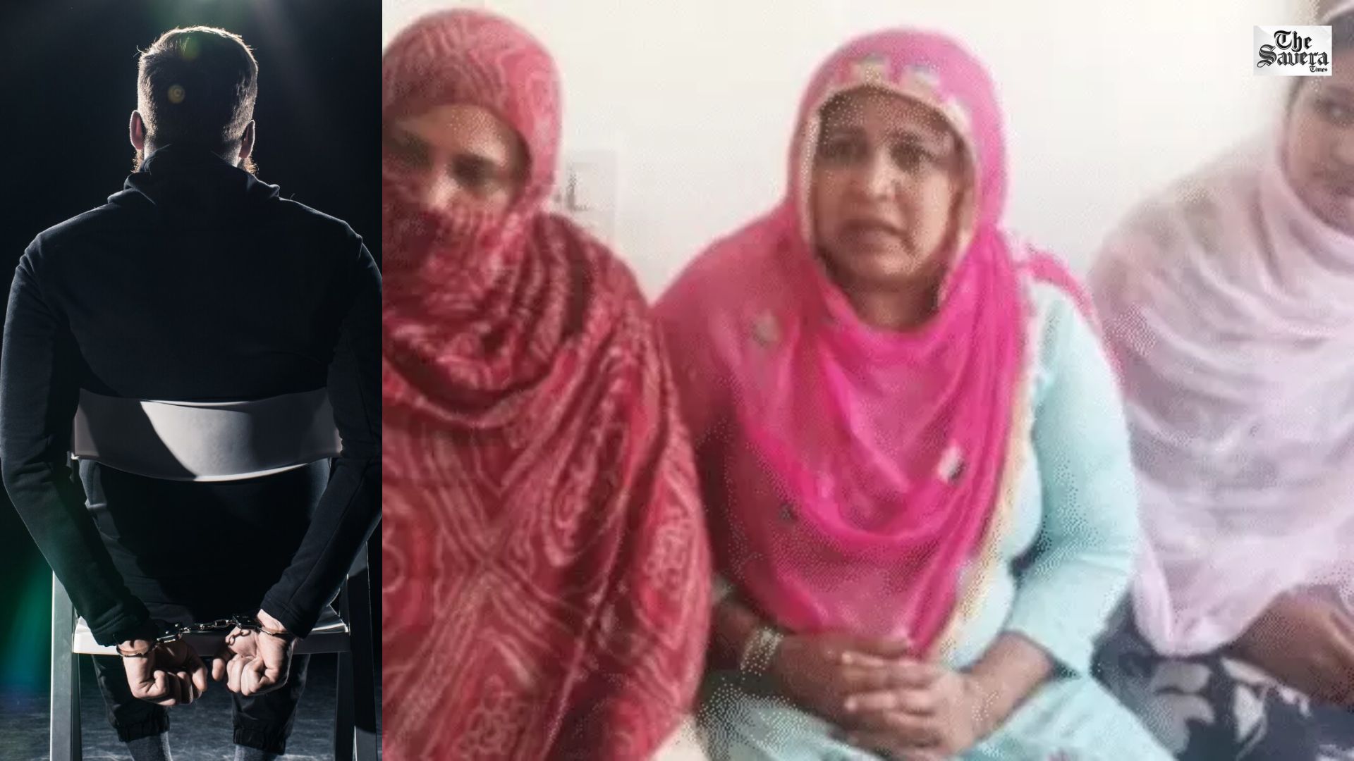 ₹2.5 Lakh Extortion: Abohar Girl Honeytrap Gang Exposed