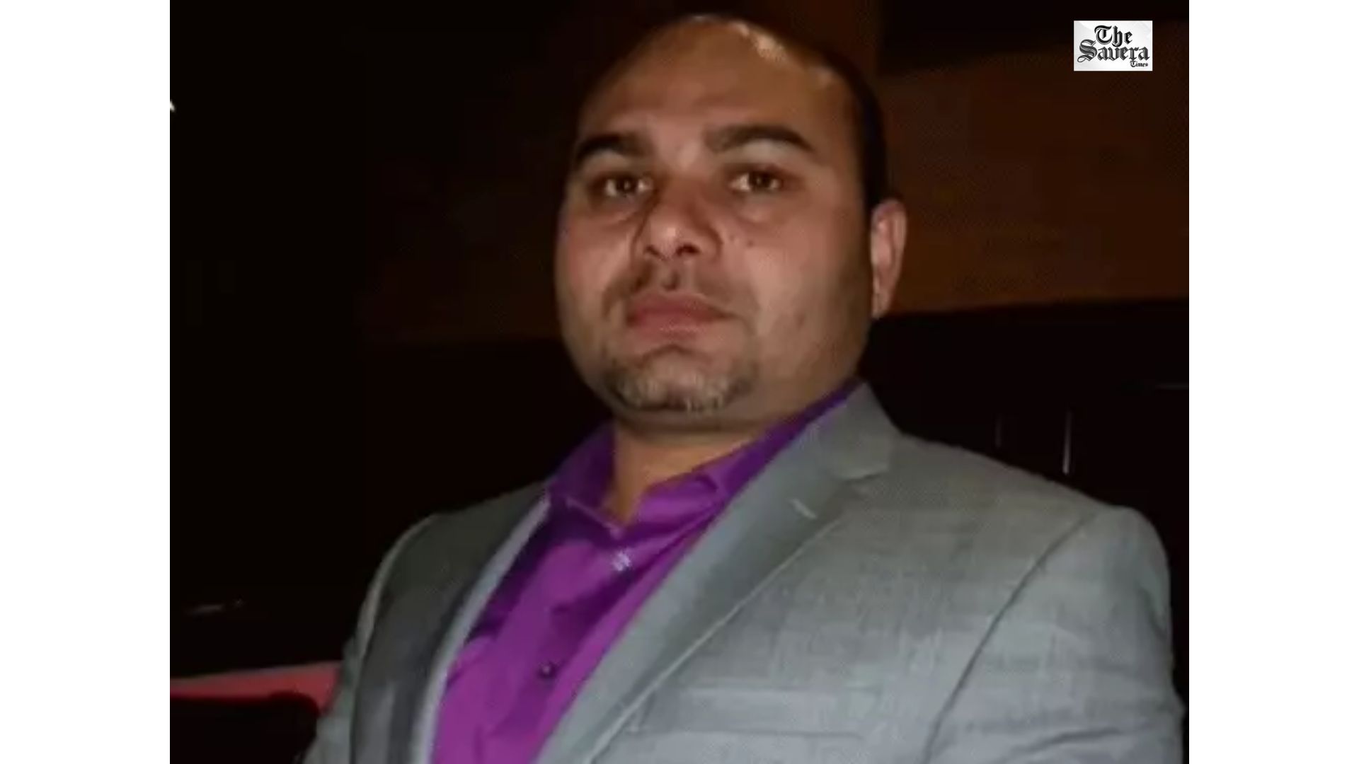Punjabi-Origin Gangsters Held in Canada Extortion Case