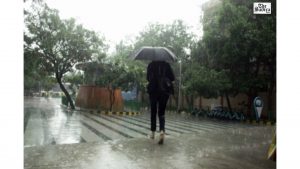 Rajasthan Braces for Rain, Hailstorm Alert Today