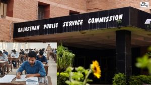 SI Recruitment Exam 2025 Begins Tomorrow in Rajasthan