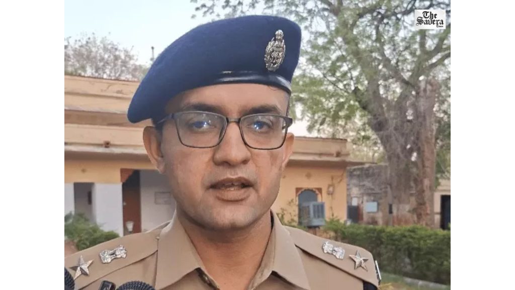 Dhinga Gavar Fair 2026: Drone Monitoring, ID Checks in Jodhpur