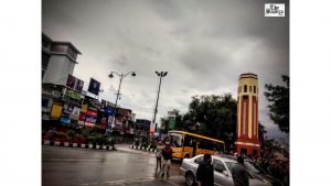 Dehradun Plan 2041 Focuses on Traffic, Public Input
