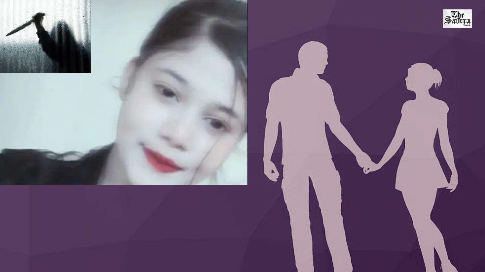Live-in Partner Kills Woman in Lucknow, Surrenders