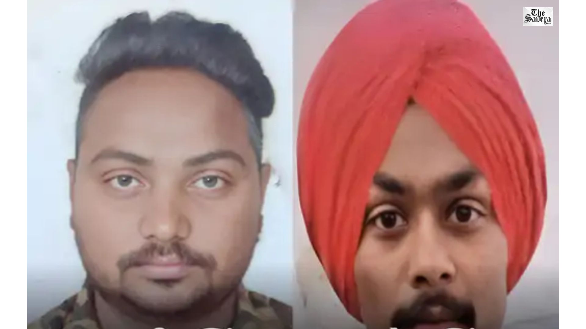 2 Arrested in Blast Case at BJP Office in Chandigarh
