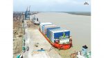 Kandla Port FY26 Cargo Record, Methanol Push