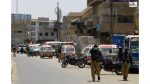 Karachi Roads Closed Before PTI Protest Over Fuel Hike