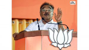 BJP to Fight Bengal Polls Without CM Face, Says Leader