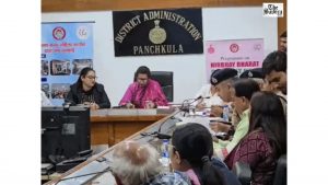Panchkula Panel Pulls Up Police Over Missing Victims