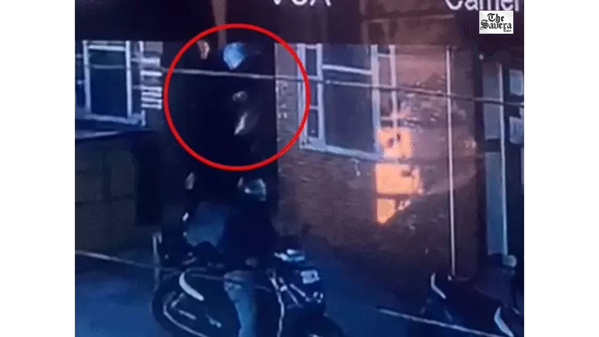 Jalandhar Bank Robbery: Gunpoint Loot, Robbers Escape