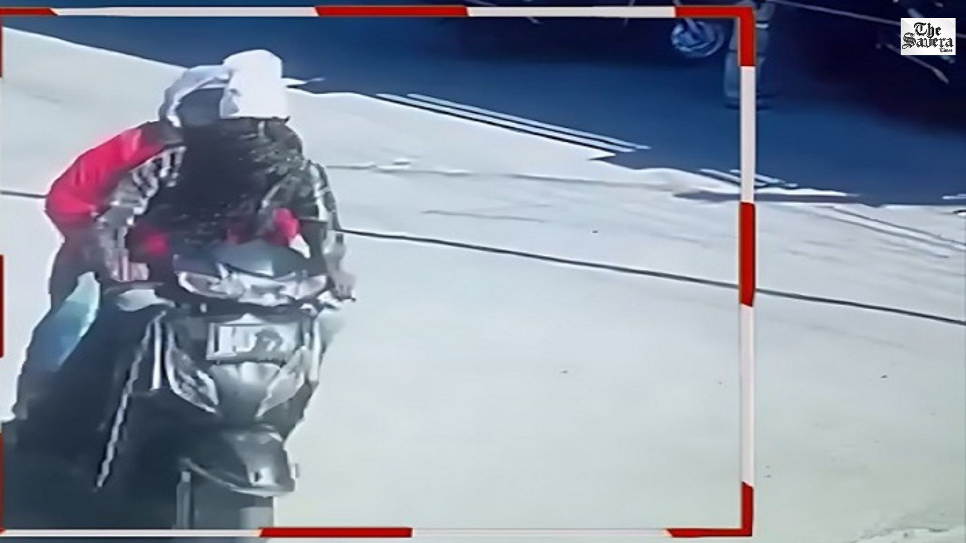 Jalandhar Bank Robbery: Cash Looted at Gunpoint