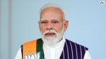 PM Modi Highlights UCC, One Nation One Election on BJP Day