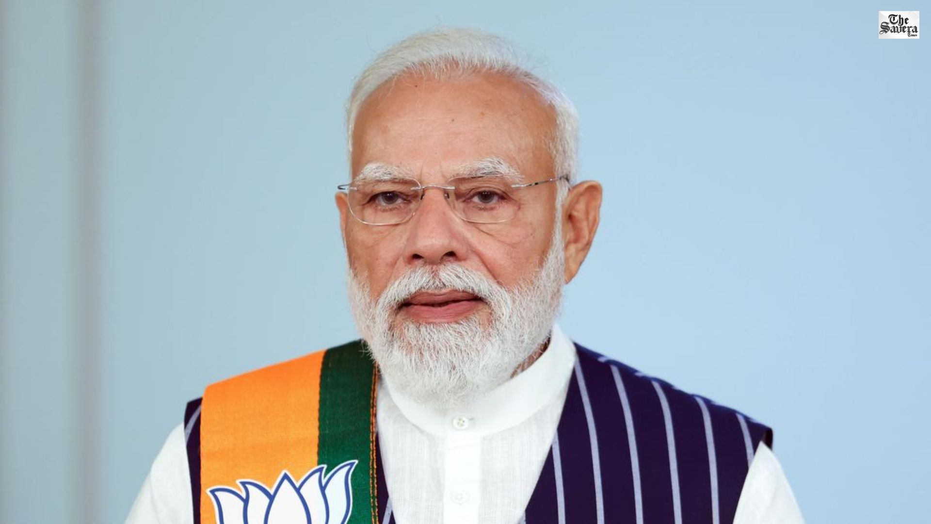Modi Pushes UCC, One Nation One Election on BJP Day