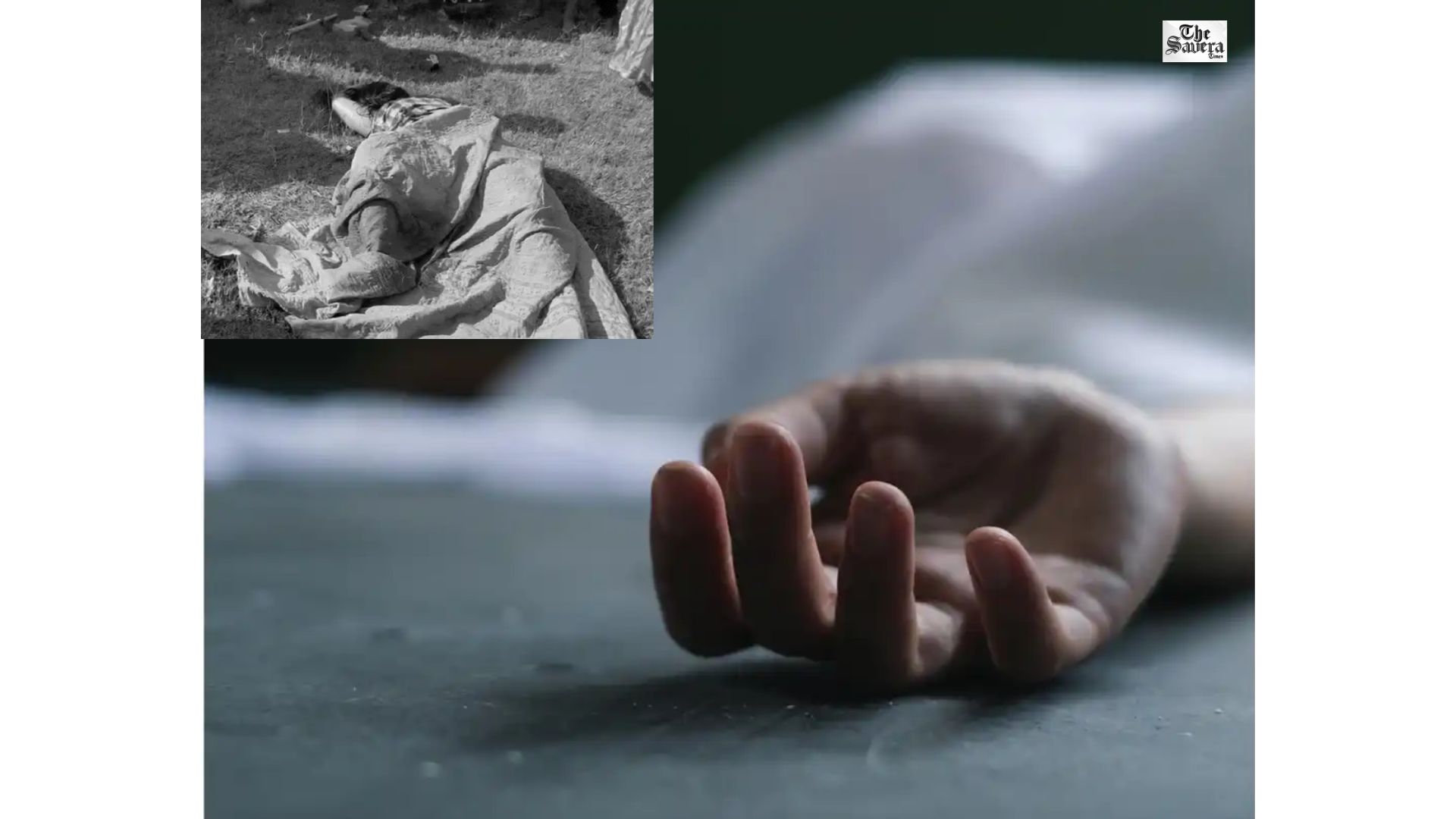 Woman Found Dead in Lucknow, Hands Tied, Head Injured