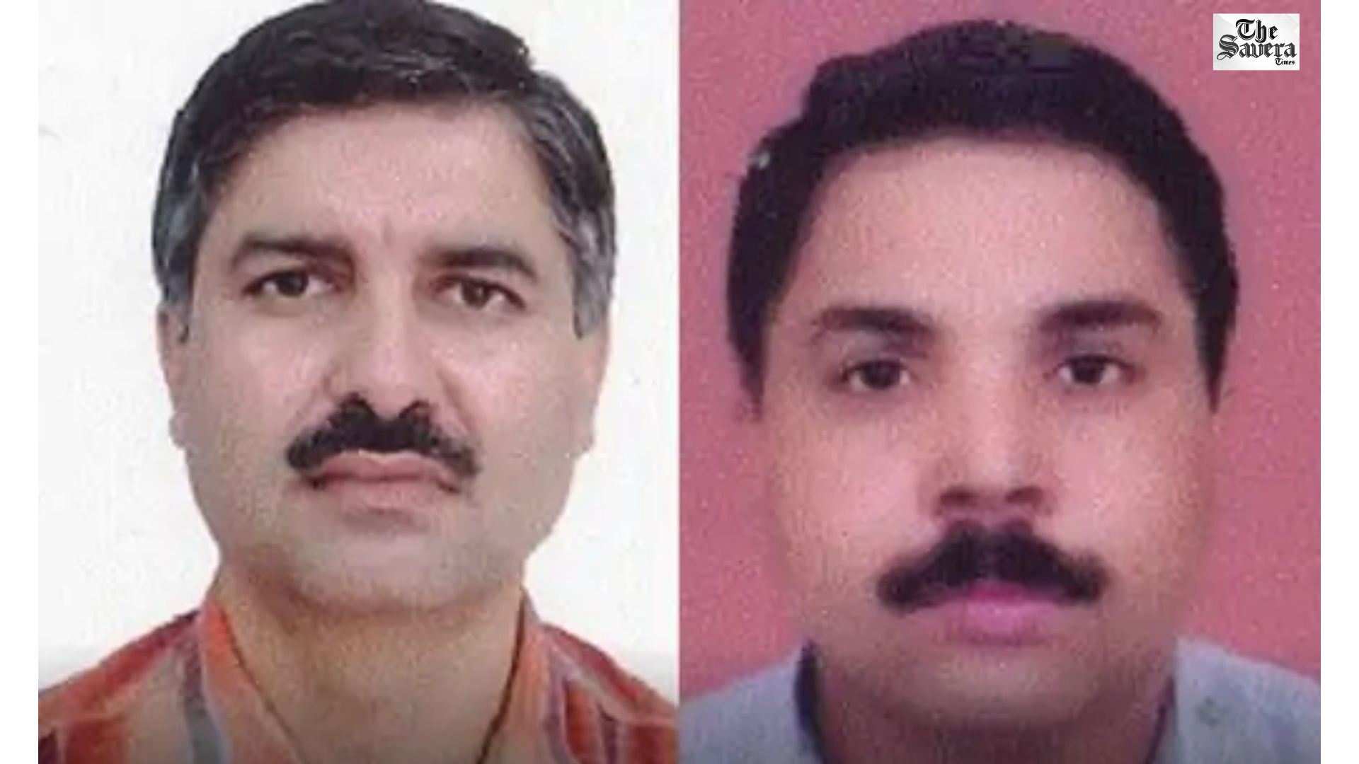 Haryana Suspends 2 IAS Officers, Reasons Not Disclosed