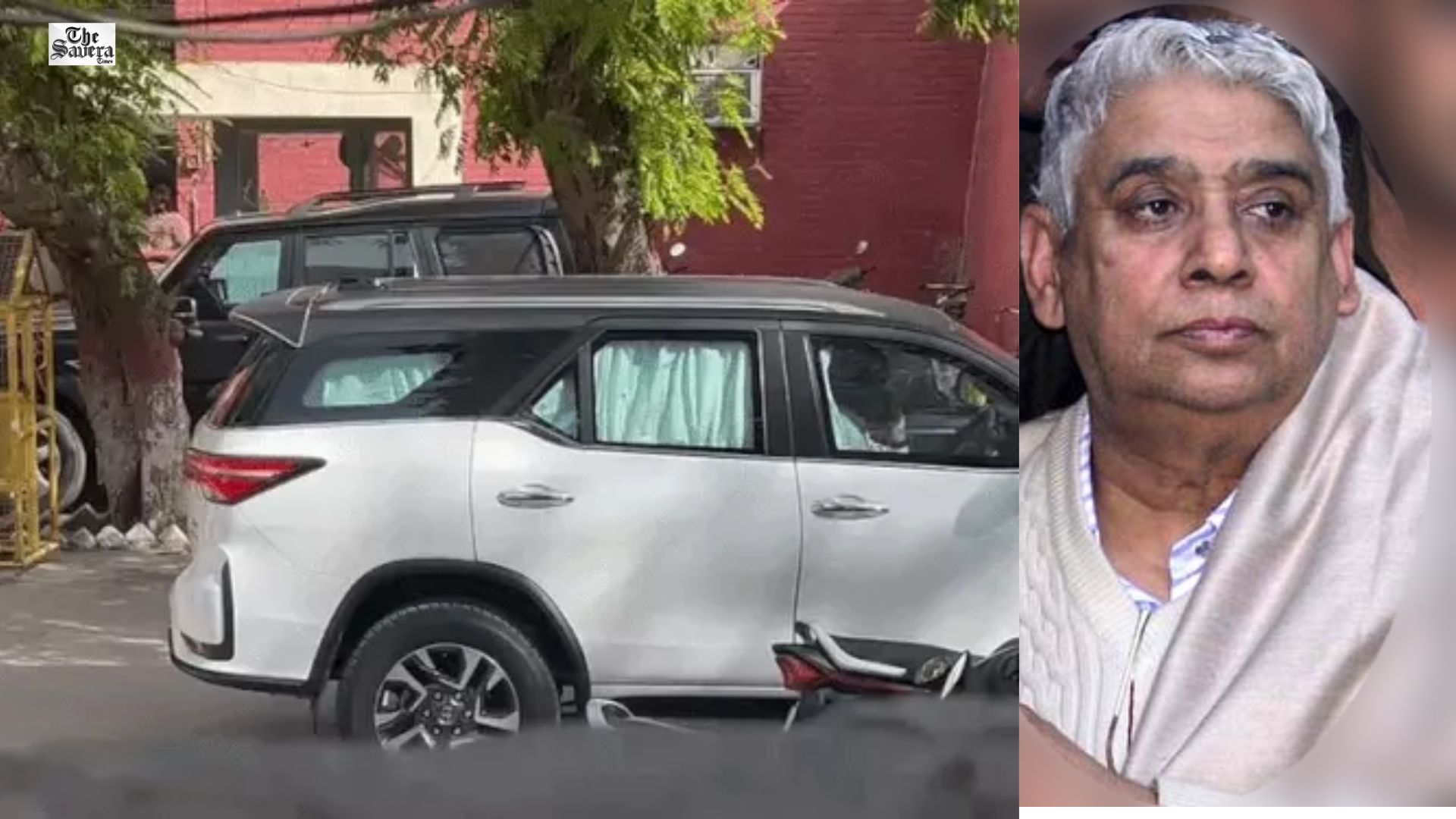 Rampal Release Delayed, Defender-Fortuner Reach Jail