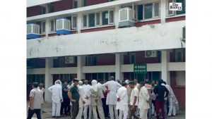 Hansi: Married Woman Found Hanging, Leaves Infant Son behind