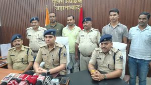 Bihar Hostel Horror: Guard Held in Minor’s Rape, Murder
