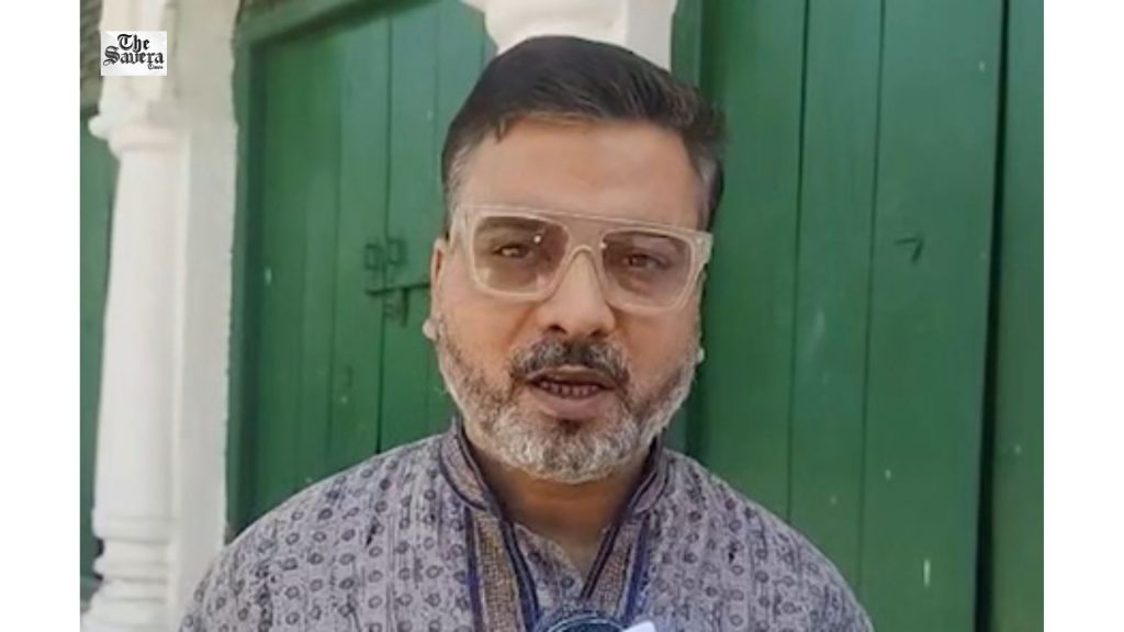 US-Iran Conflict: Khomeini Village Native Slams US, Pakistan