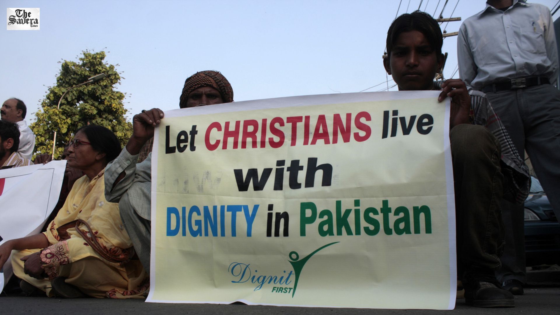 Pakistan Church Chief Seeks Safety for Minority Girls