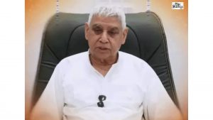 Rampal Releases Jail Video, Plans Global Ashrams