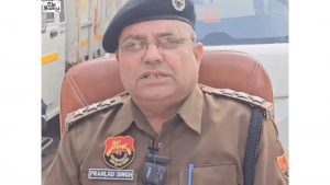 Grandfather Stabbed in Fatehabad Clash