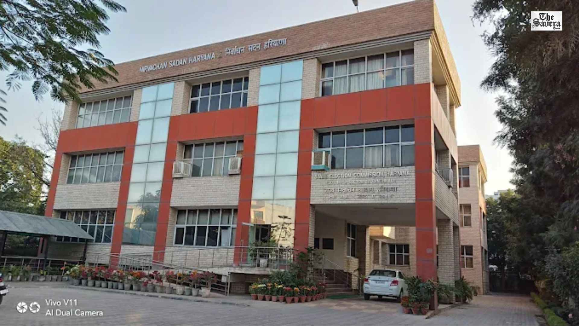 Haryana Civic Poll Dates Likely Announced Tomorrow