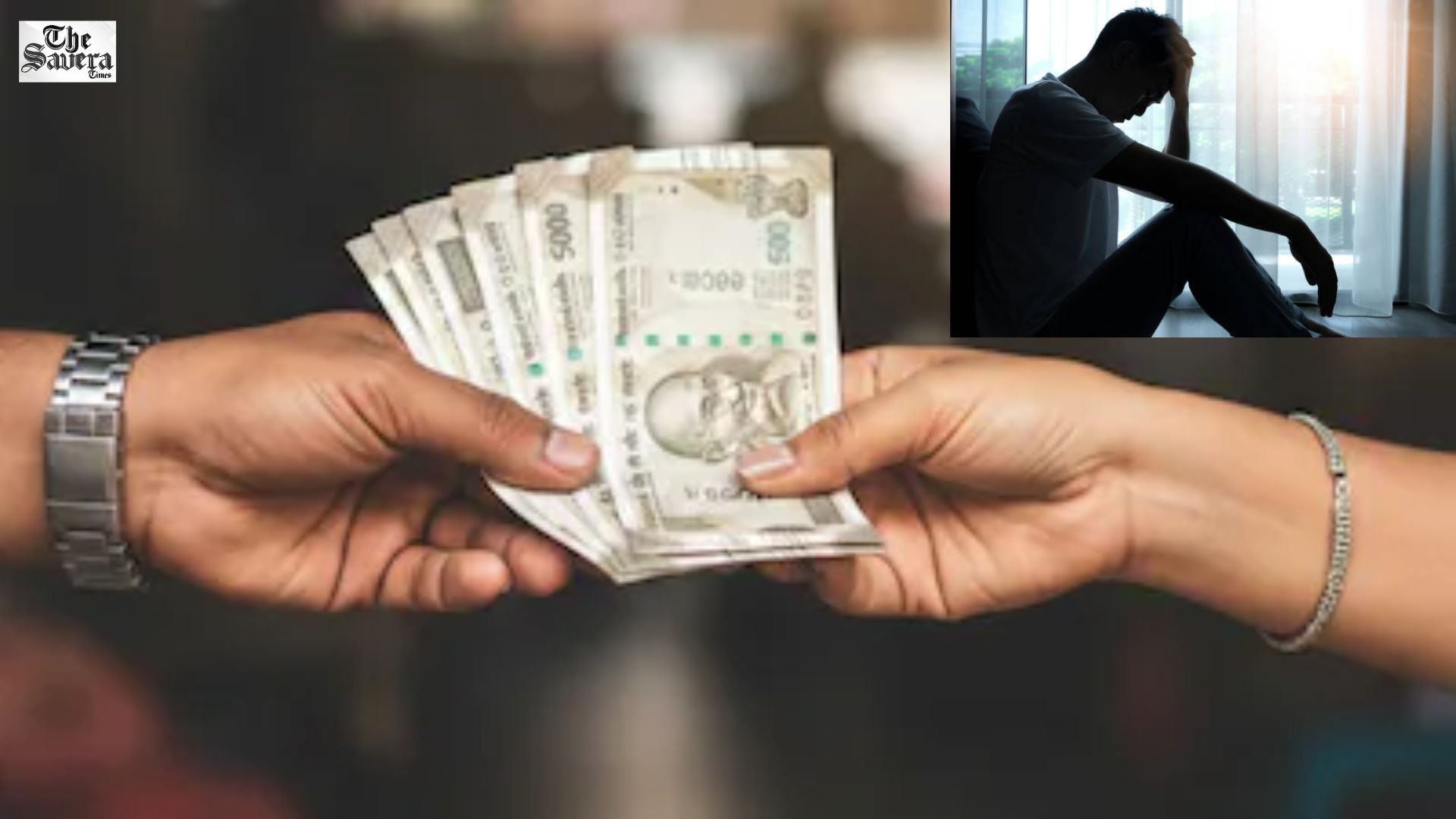 Jaipur Honeytrap: ₹13 Lakh Extorted, 9-Year Blackmail
