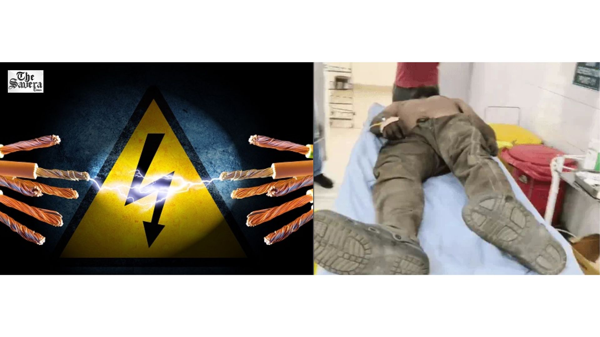 Mechanic Electrocuted in Phillaur While Repairing Tipper