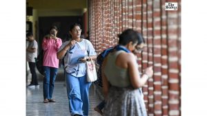 Delhi University Makes Biometric Attendance Mandatory