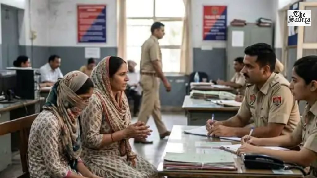 Ludhiana Crime Shock: Minor Assaulted and Threatened by Youth
