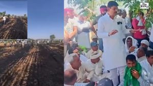 Hansi Farmers End Protest After Compensation Assurance