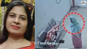 Lucknow Hospital Death Sparks Murder Allegation