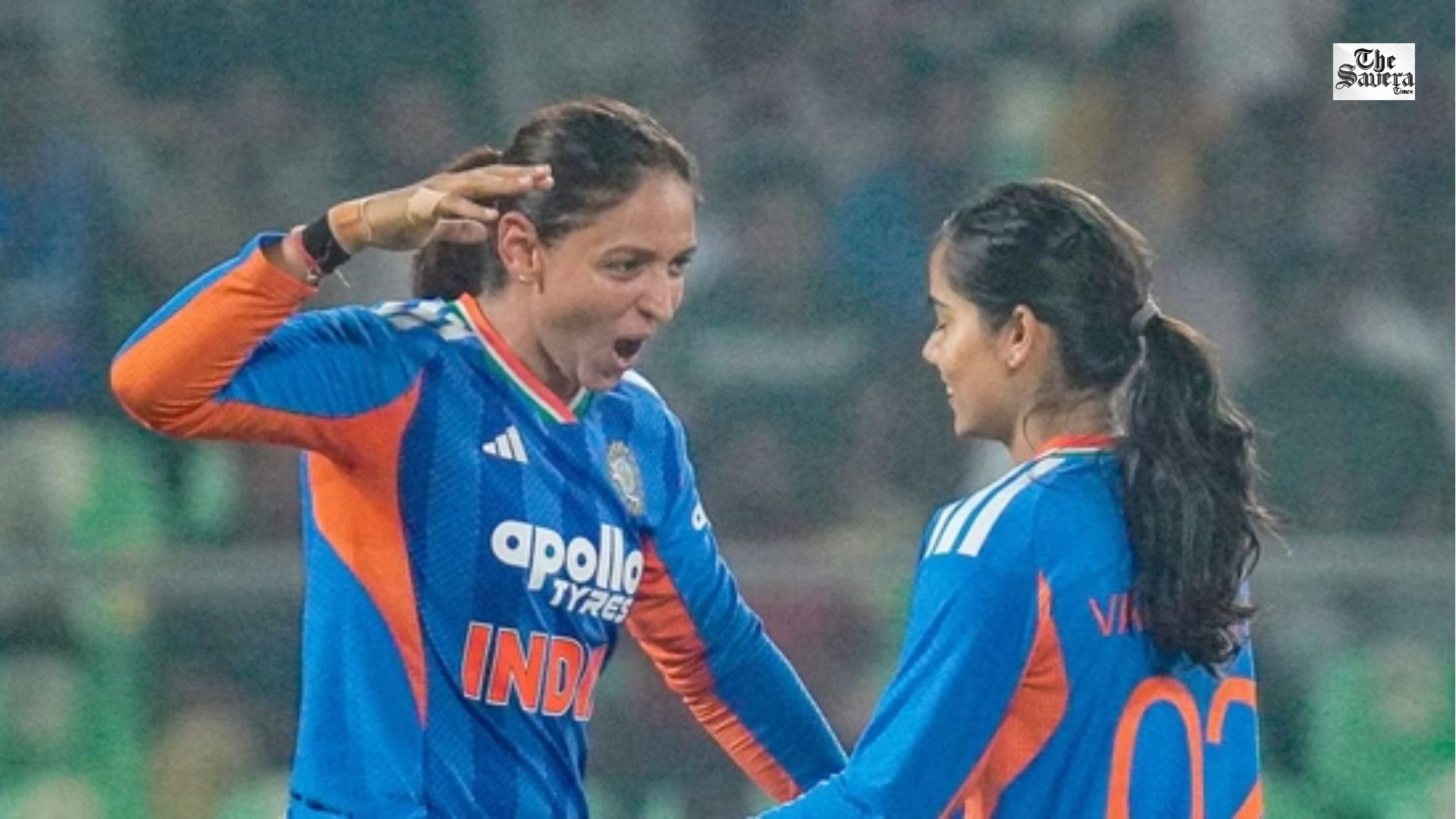 ICC Announces Record Prize for Women’s T20 World Cup