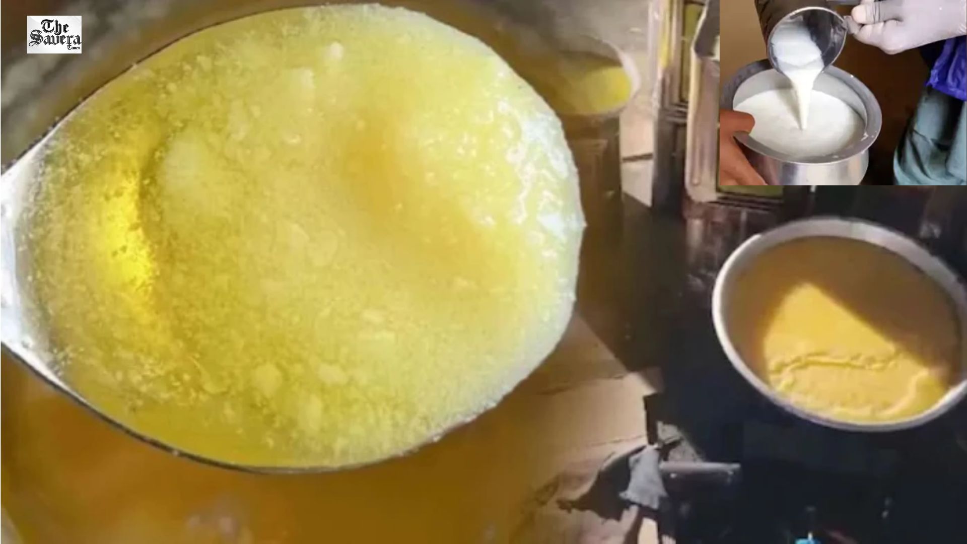 17 unsafe food products banned food safety department Rajasthan