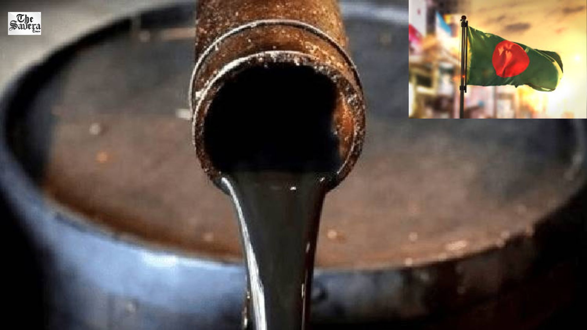 Bangladesh Faces Oil Crisis Amid Iran Conflict