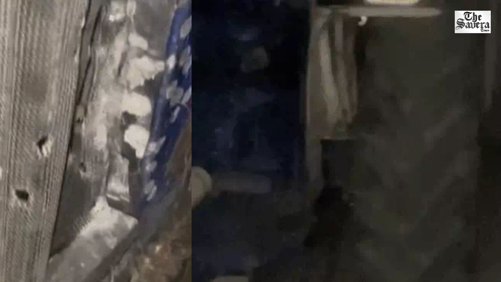 Firing on Devotees Jalandhar to Anandpur Sahib Case
