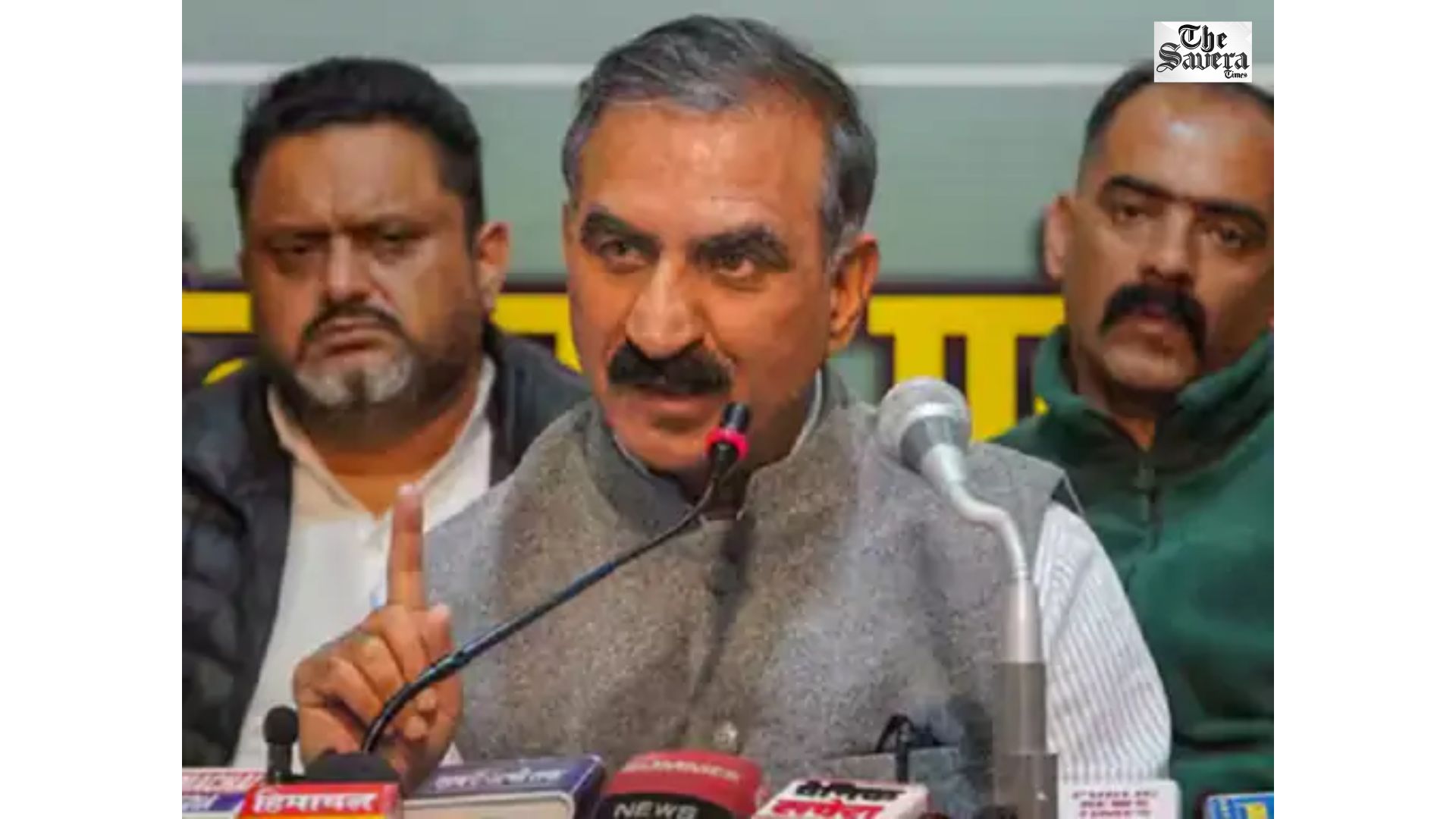 Himachal CM: No Hostel at KNH, OPD Shift Confirmed