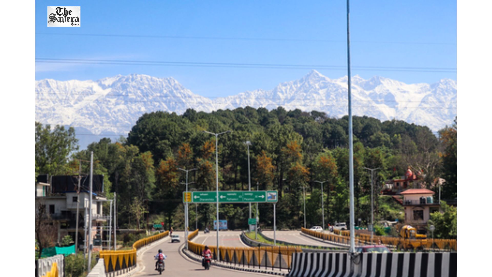 New Overloading Fee Rules Effective on National Highways