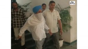 Kaithal Bribery Case: SDM Named in ₹5 Lakh Demand Row