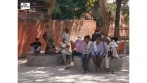 Rohtak Row: Siblings Clash Over Body After Train Accident