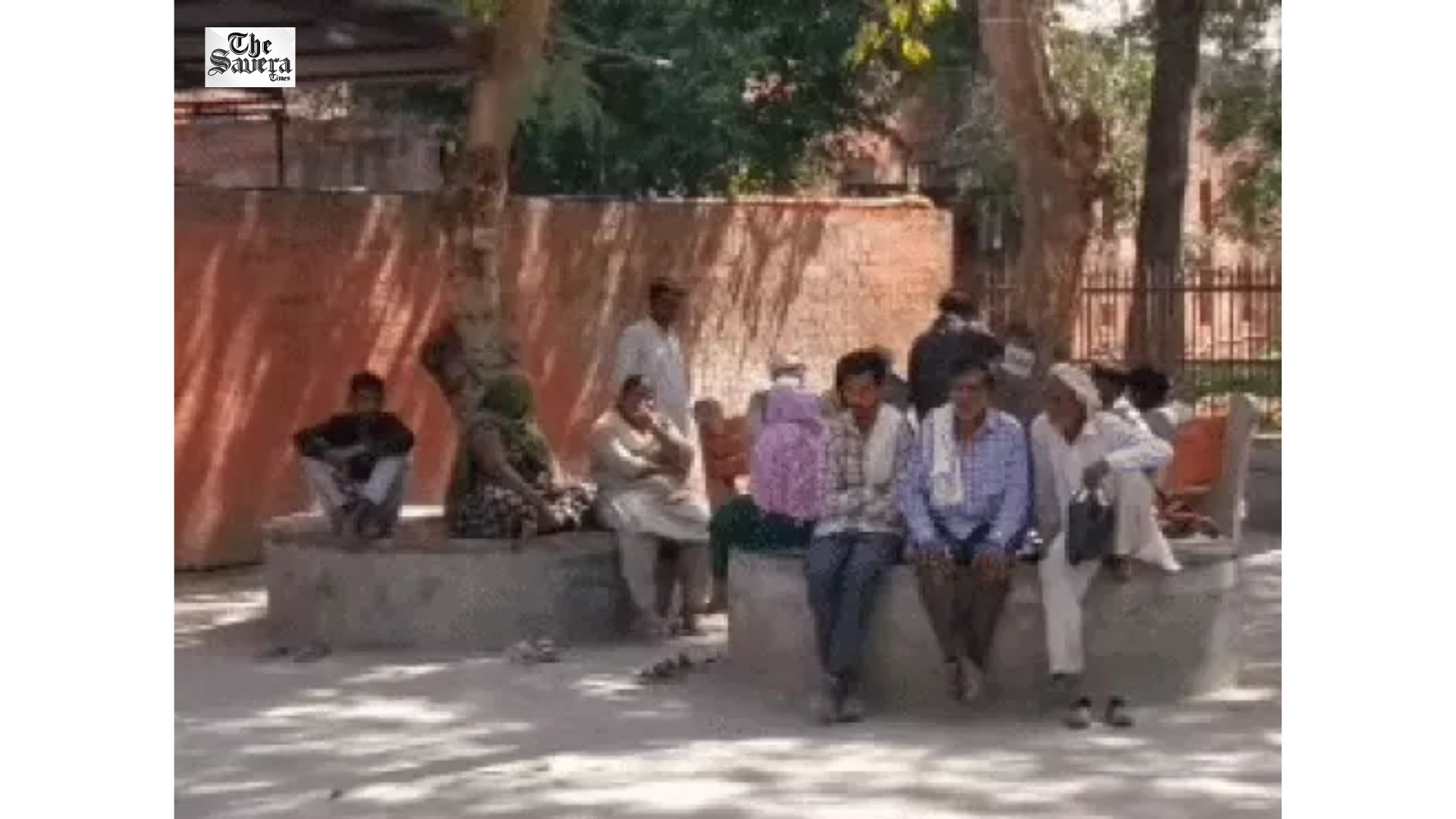 Rohtak Row: Siblings Clash Over Body After Train Accident