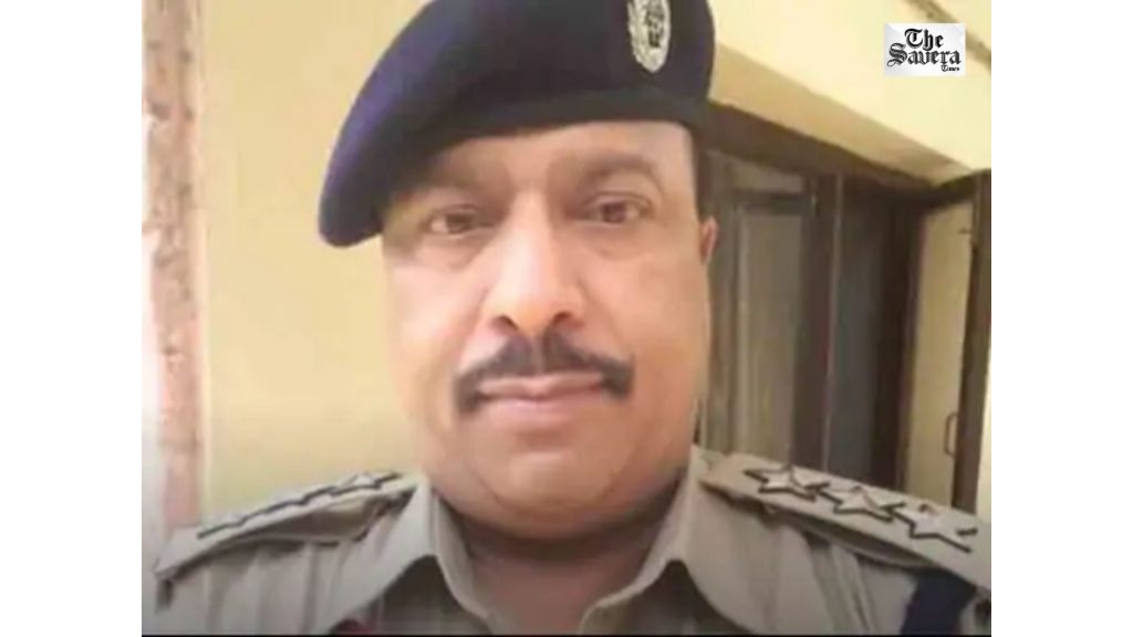 Punjab DSP Dies in Accidental Firing While Cleaning Revolver