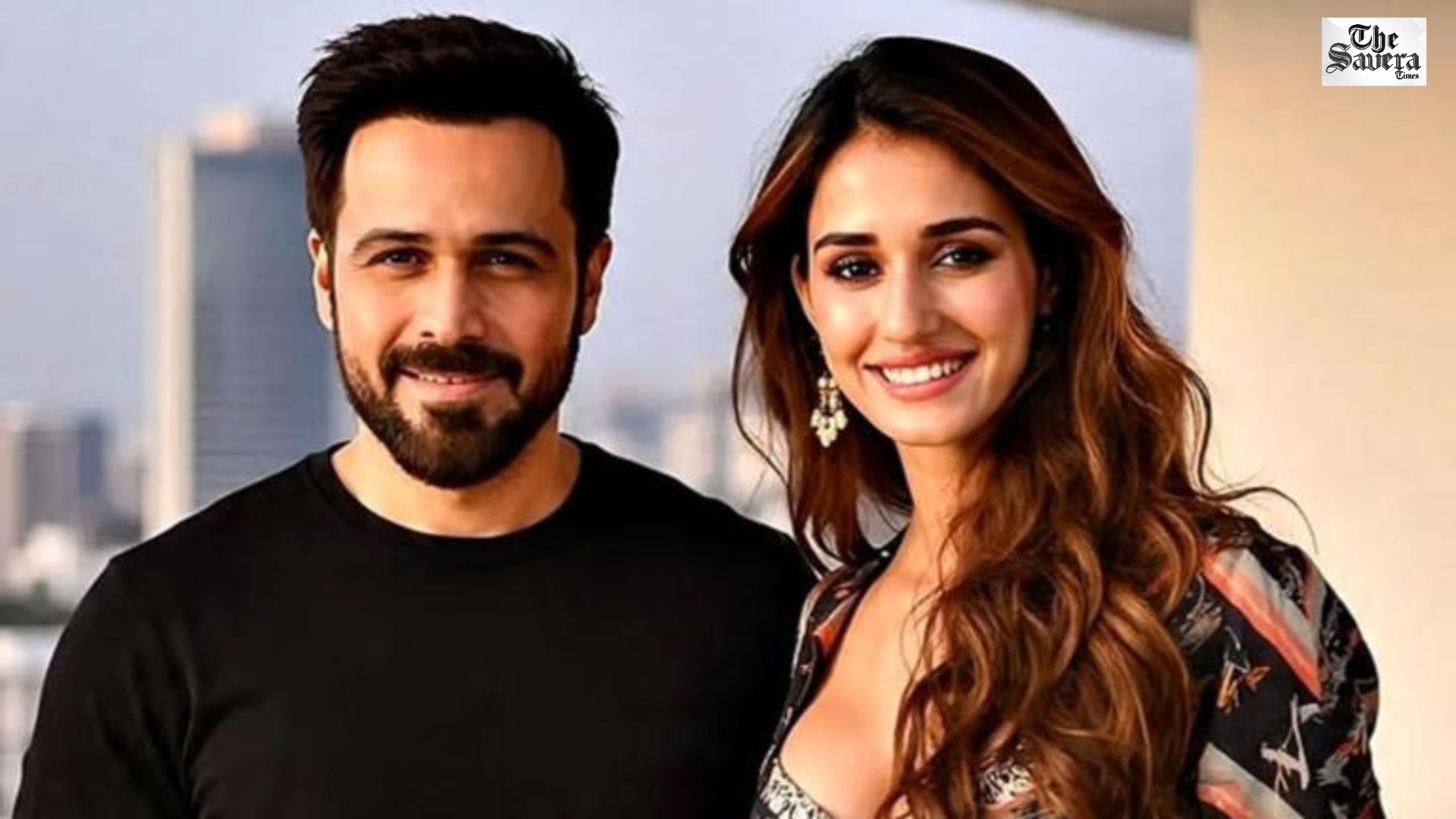 Disha Patani Joins Emraan Hashmi in Awarapan 2
