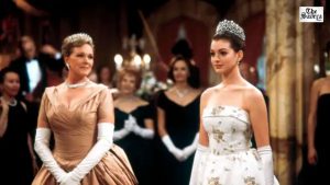 Princess Diaries 3 Script Confirmed by Anne Hathaway