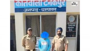 Shopkeeper Held for Assault, Blackmail in Tanakpur